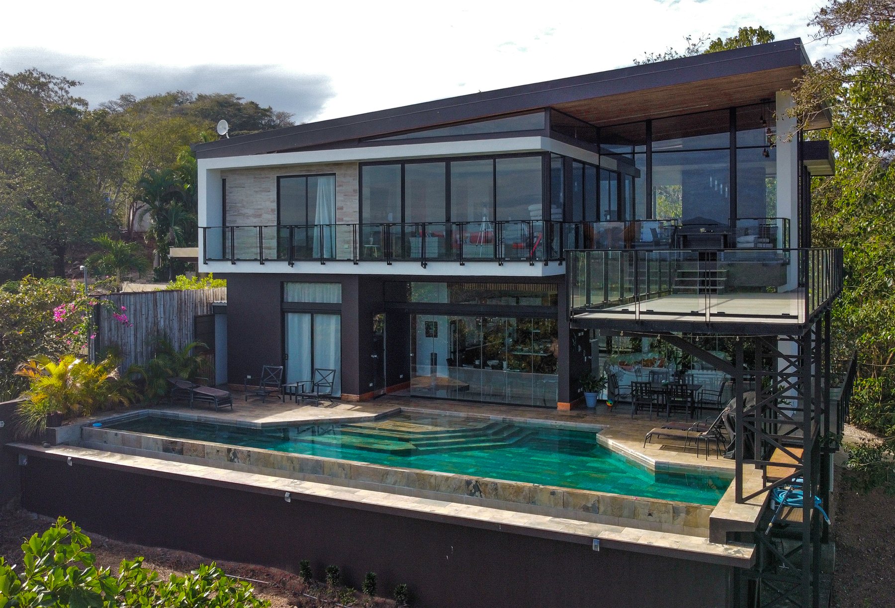 Casa Brasilito